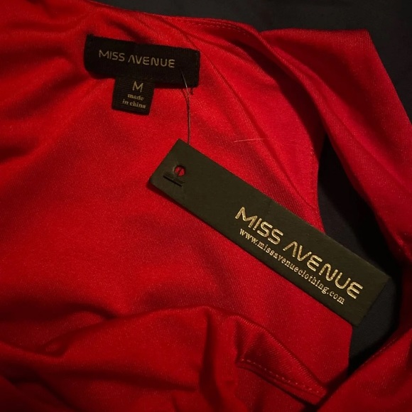 Miss avenue crop top - Picture 4 of 4